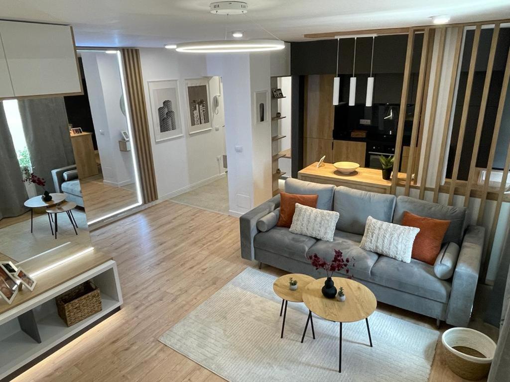 Palas Loft Iasi Exterior photo