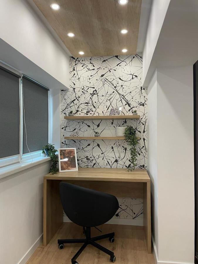 Palas Loft Iasi Exterior photo