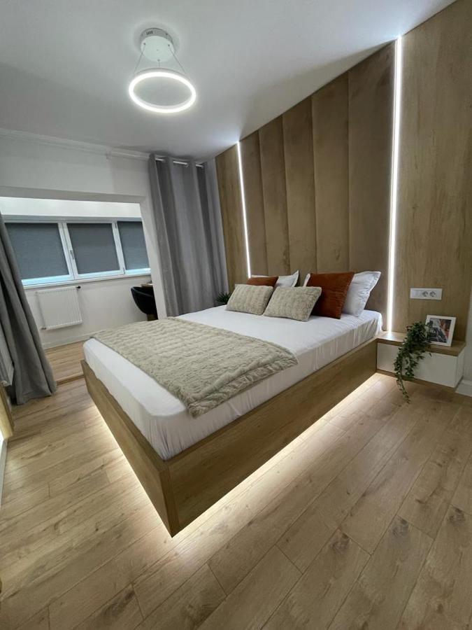 Palas Loft Iasi Exterior photo