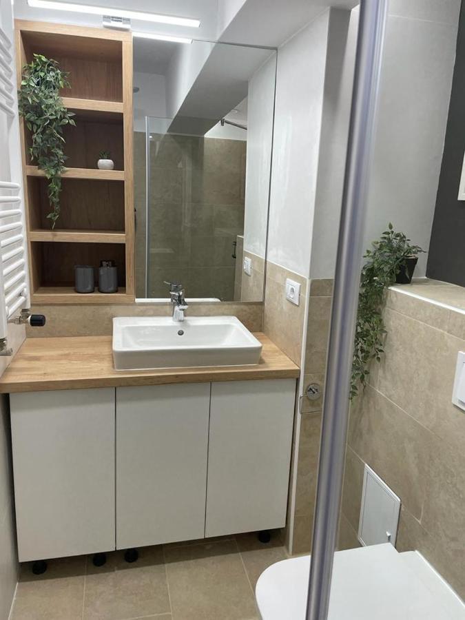 Palas Loft Iasi Exterior photo